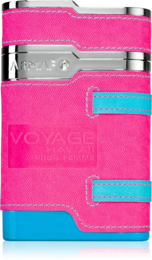 Armaf Voyage Hawaii eau de parfum pour femmes