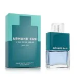 Armand Basi L'Eau Pour Homme Blue Tea eau de toilette pour homme