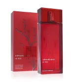 In Red eau de parfum pour femme 100 ml