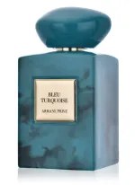 Bleu Turquoise eau de parfum unisexe 100 ml