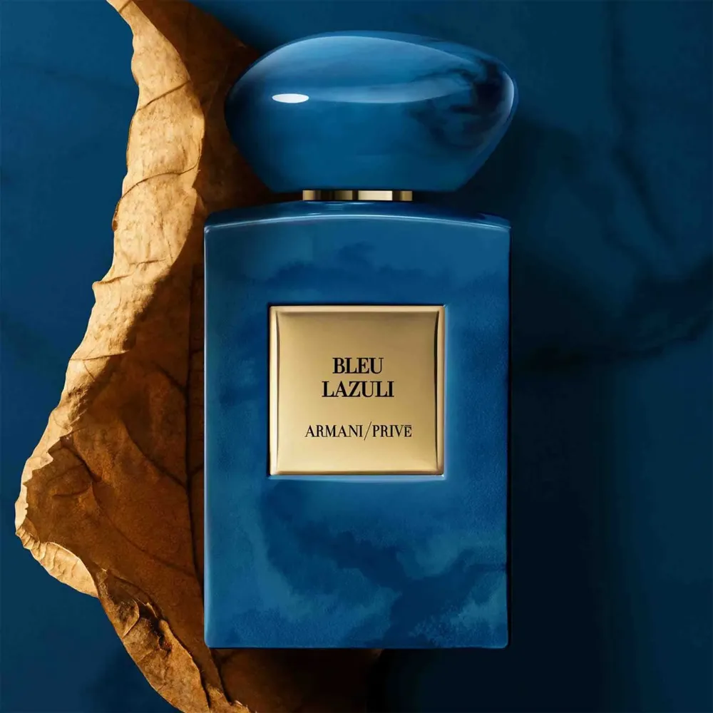 Bleu Turquoise eau de parfum unisexe 100 ml
