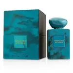 Bleu Turquoise eau de parfum unisexe 100 ml