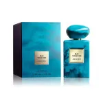 Bleu Turquoise eau de parfum unisexe 100 ml