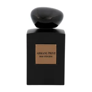 Armani Privé Bois d'Encens eau de parfum unisexe 100 ml