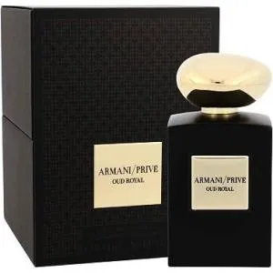 Armani Privé Oud Royal eau de parfum unisexe 100 ml