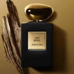 Oud Royal eau de parfum unisexe 100 ml
