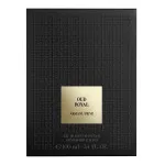 Oud Royal eau de parfum unisexe 100 ml