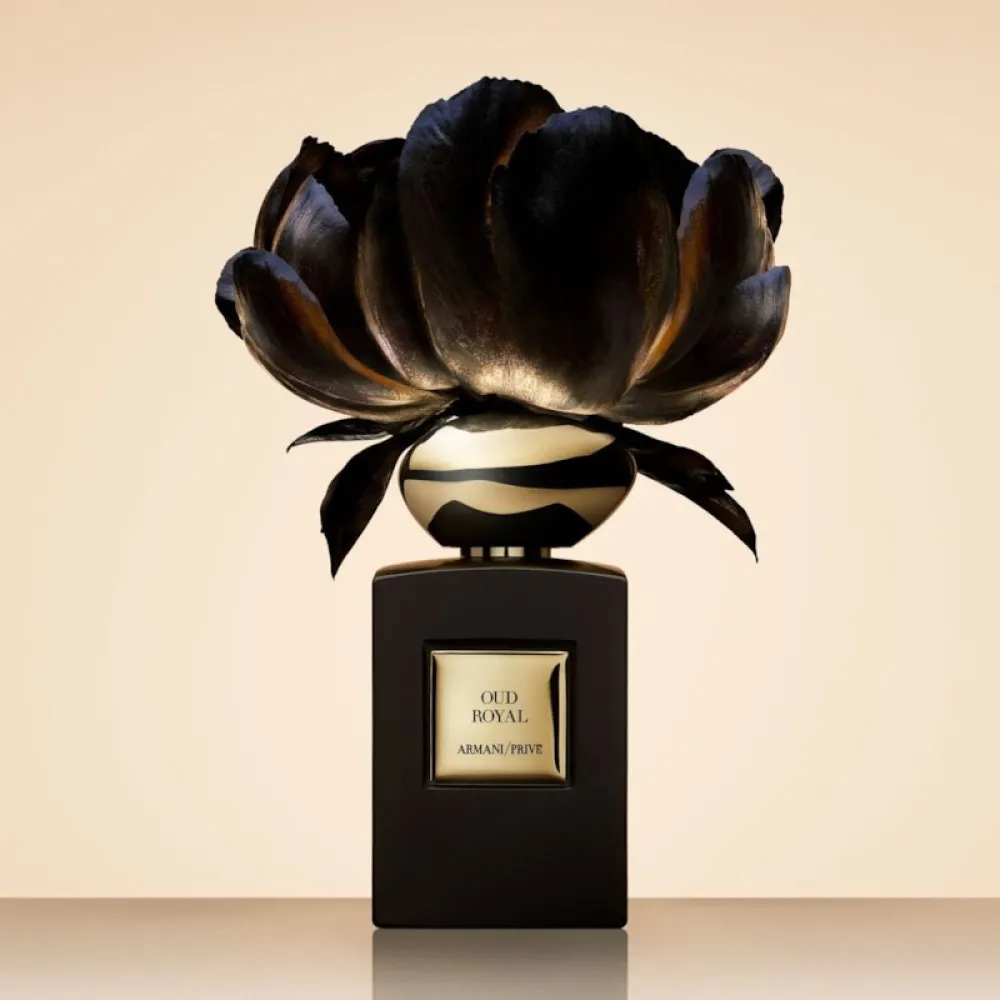 Oud Royal eau de parfum unisexe 100 ml