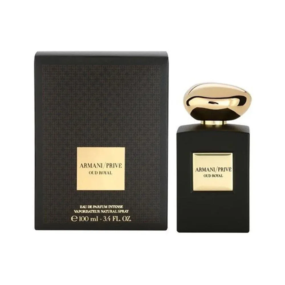 Oud Royal eau de parfum unisexe 100 ml