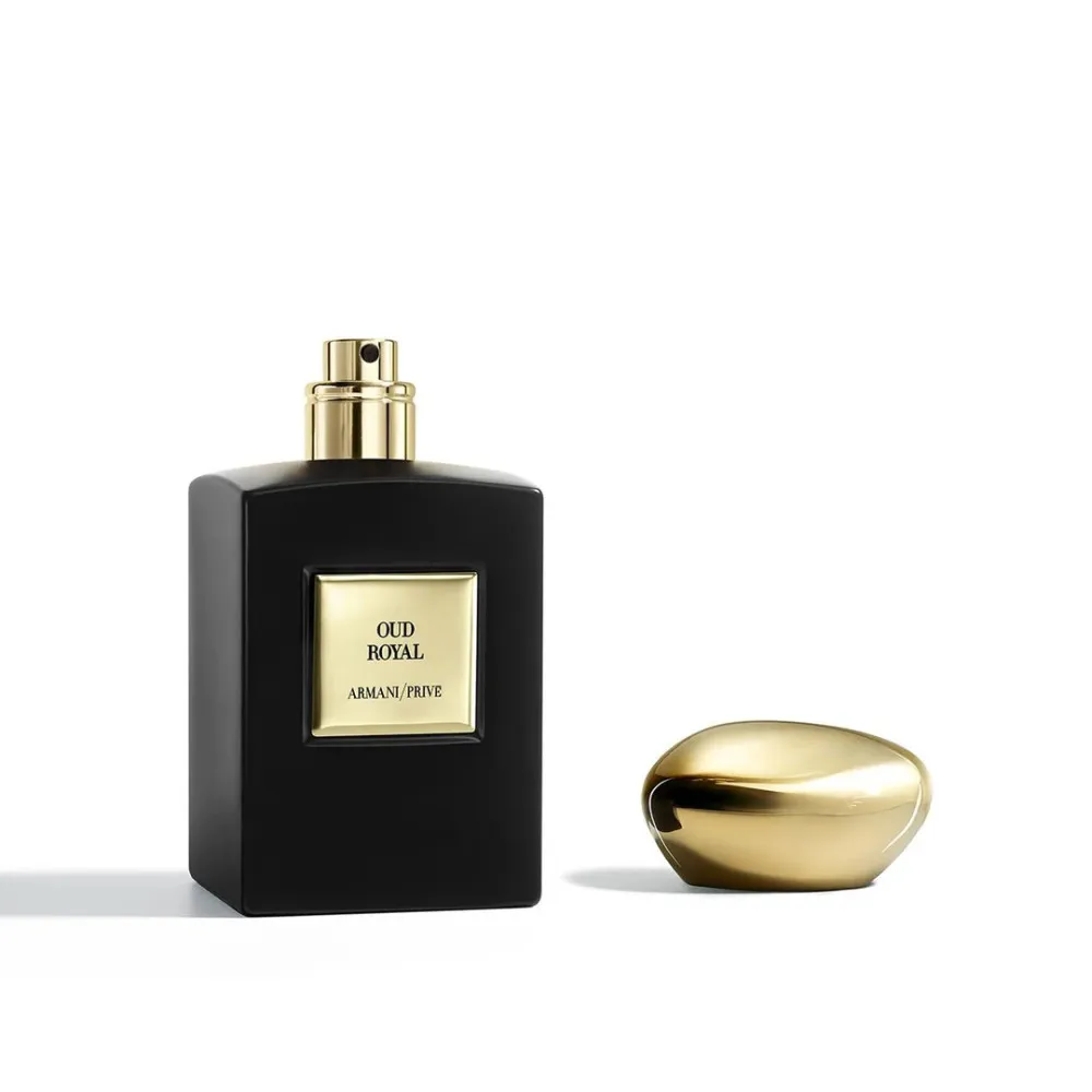 Oud Royal eau de parfum unisexe 100 ml