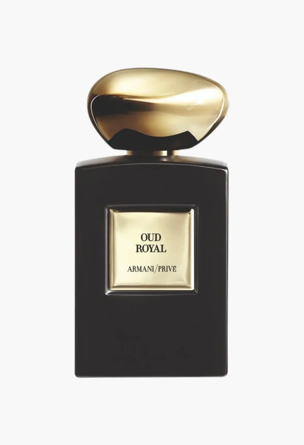 Oud Royal eau de parfum unisexe 100 ml