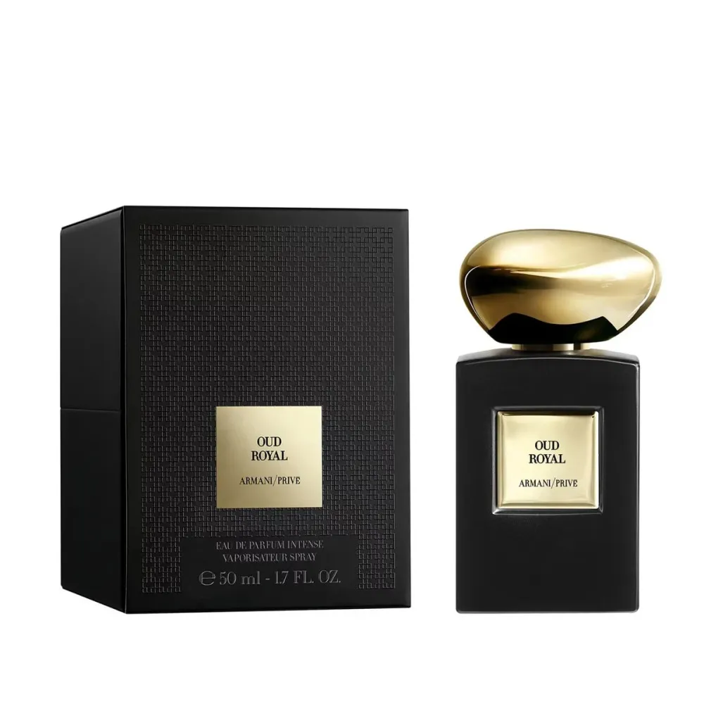 Oud Royal eau de parfum unisexe 100 ml