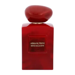 Armani Privé Rouge Malachite eau de parfum 100 ml unisexe
