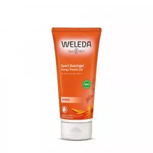 Weleda Gel douche à l'arnica 200ml