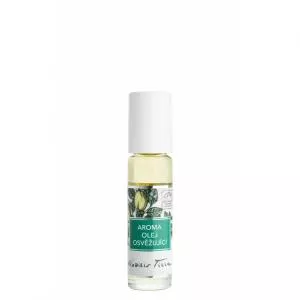 Nobilis Tilia Huile aromatique rafraîchissante 10 ml