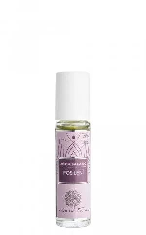 Nobilis Tilia Huile aromatique renforçante 10 ml