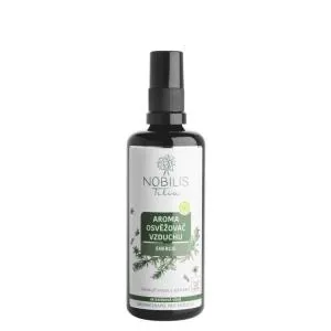 Nobilis Tilia Désodorisant Aroma Energy 100 ml