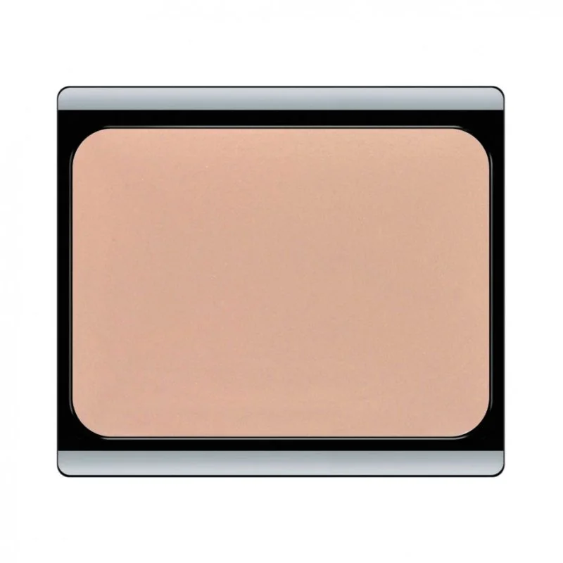 Crème de camouflage 4,5 g - 3 Café glacé