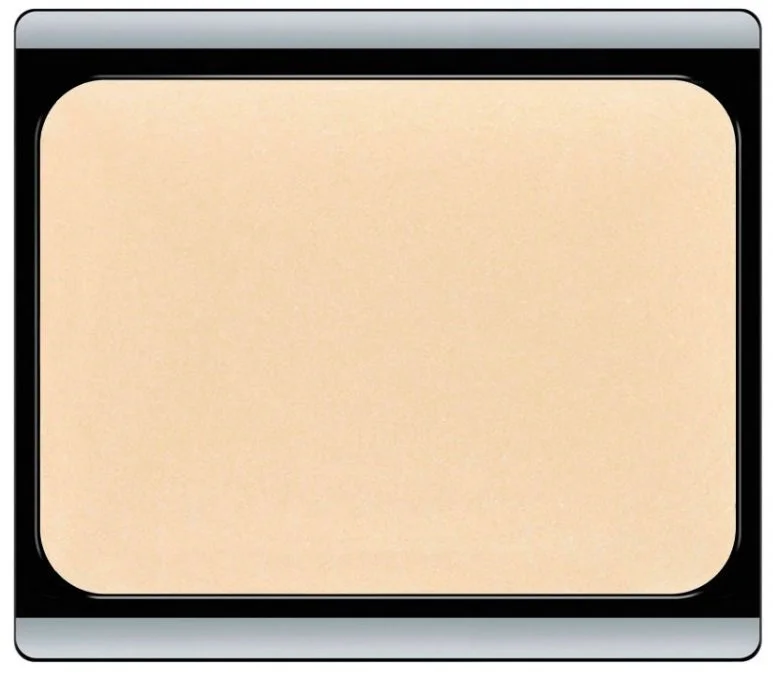 Crème de camouflage 4,5 g - 15 Abricot d'été
