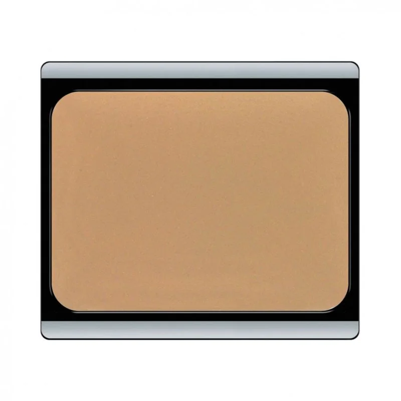 Crème de camouflage 4,5 g - 7 Deep Whiskey