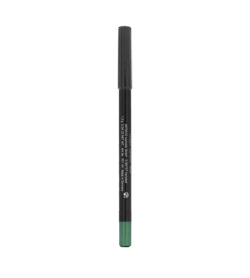 Soft Eye Liner Waterproof crayon pour les yeux waterproof 1,2 g 21 Shiny Light Green