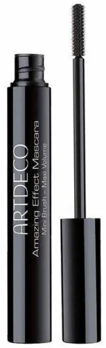 Amazing Effect Mascara - 1 Noir 6 ml