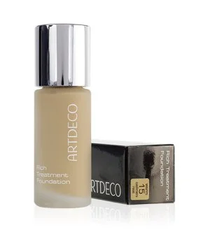 Artdeco Fond de teint soin riche - 15 Cashmere Rose