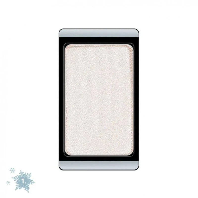 Fard à paupières nacré 0,8 g - 27 Pearly Luxury Skin