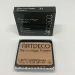 Crème de camouflage 4,5 g - 2 Jaune neutralisant