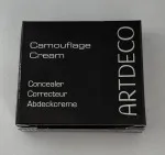 Crème de camouflage 4,5 g - 2 Jaune neutralisant