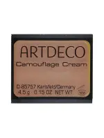 Crème de camouflage 4,5 g - 2 Jaune neutralisant