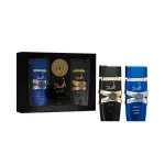 Asad EDP Asad 100 ml + EDP Asad Zanzibar 100 ml UNISEXE 200 ml