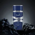 Asad EDP Asad 100 ml + EDP Asad Zanzibar 100 ml UNISEXE 200 ml