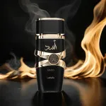 Asad EDP Asad 100 ml + EDP Asad Zanzibar 100 ml UNISEXE 200 ml