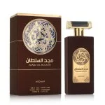 Asdaaf Majd Al Sultan eau de parfum pour homme