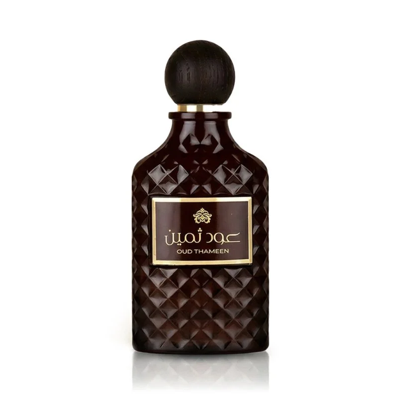 Asdaaf Oud Thameen Eau de Parfum unisexe