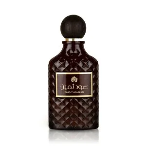 Asdaaf Asdaaf Oud Thameen Eau de Parfum unisexe