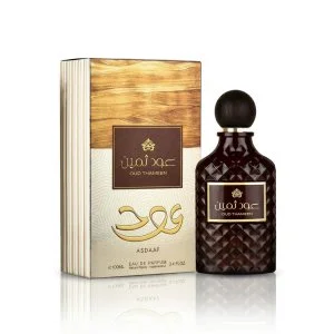 Asdaaf Asdaaf Oud Thameen Eau de Parfum unisexe