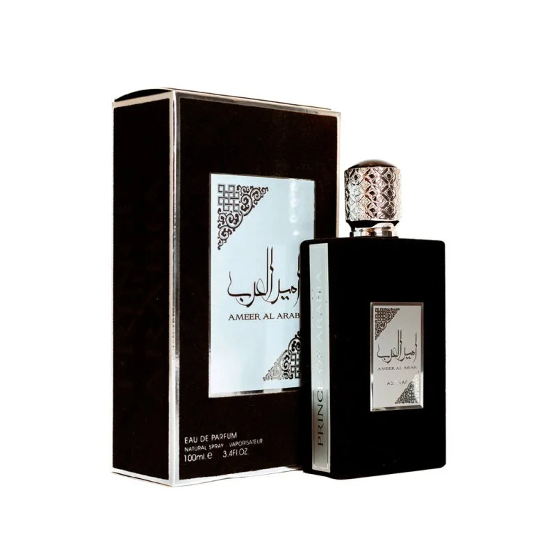 Ameer Al Arab Eau de Parfum pour homme 100 ml