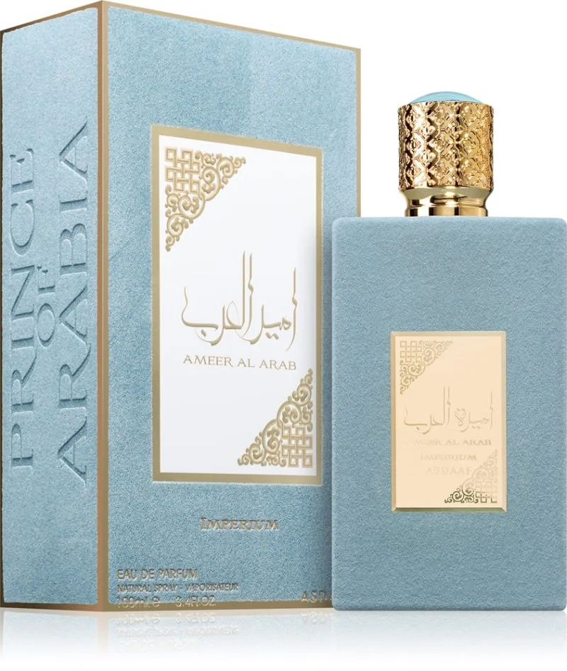 Ameer Al Arab Imperium U Eau de Parfum 100 ml