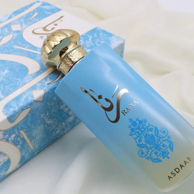 Rana U Eau de Parfum 100 ml