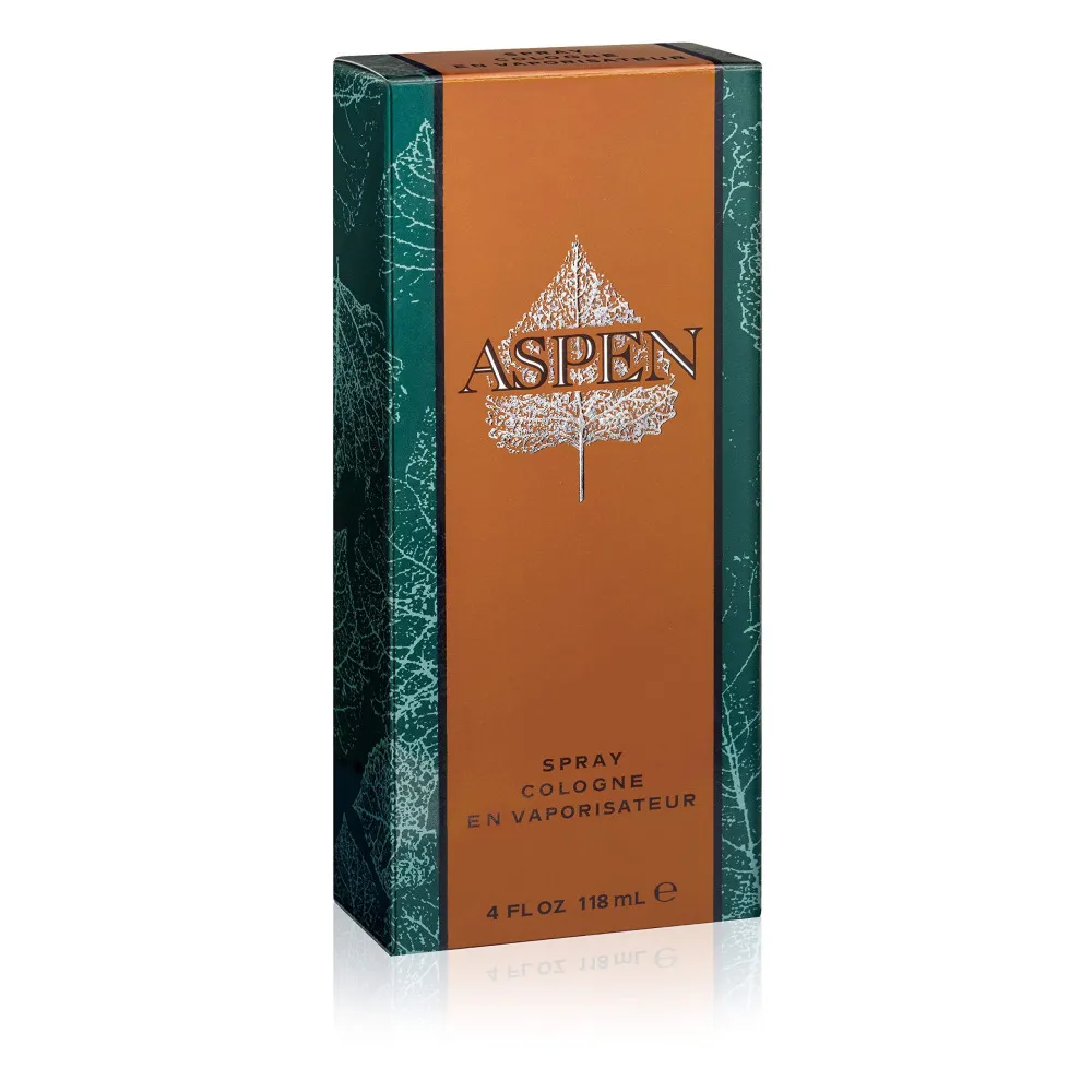eau de Cologne 118 ml pour hommes