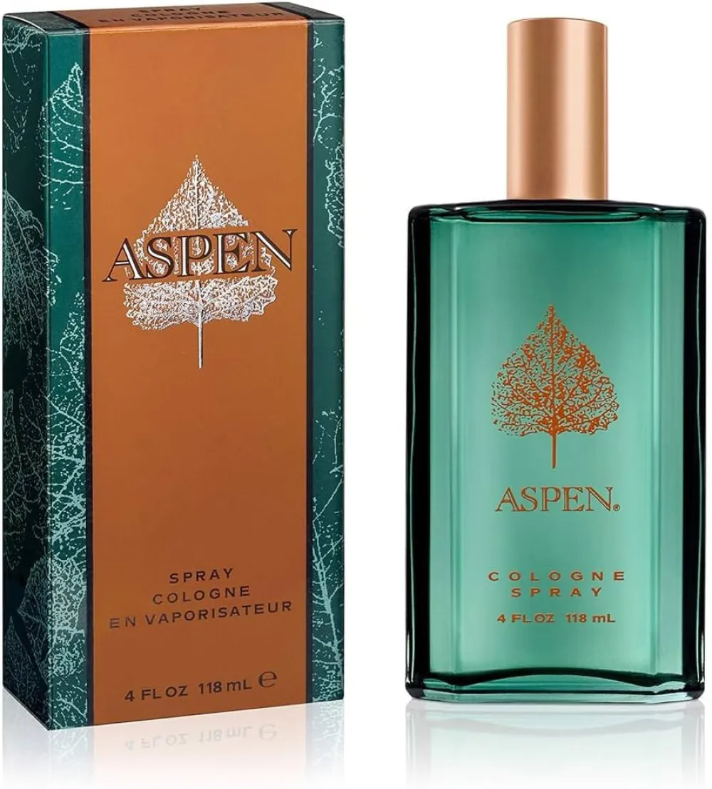 eau de Cologne 118 ml pour hommes