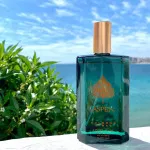 eau de Cologne 118 ml pour hommes