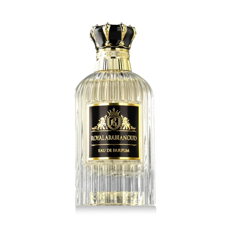 Assala Prime Royal Arabian Oud eau de parfum unisexe