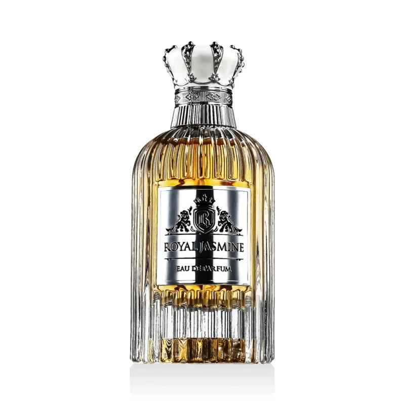 Assala Prime Royal Jasmine Eau de Parfum unisexe