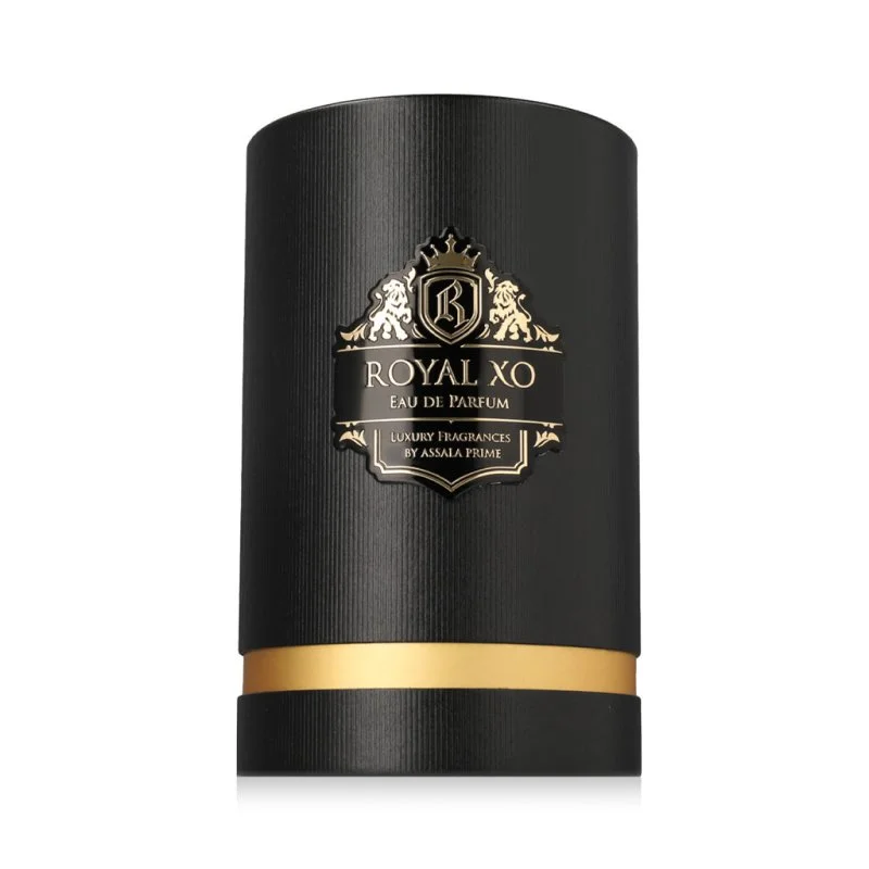 Assala Prime Royal XO eau de parfum unisexe