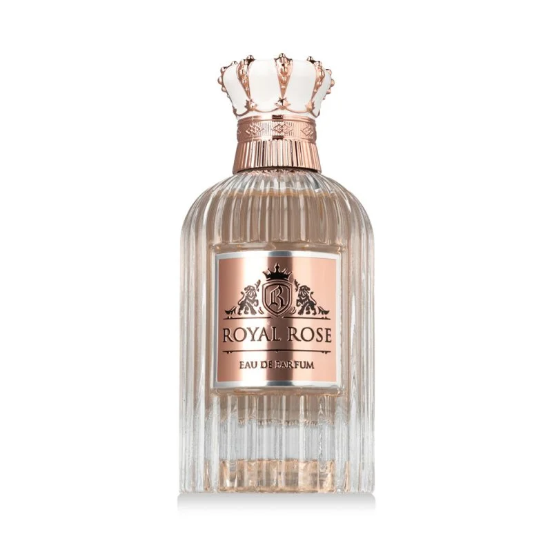 Royal Rose eau de parfum unisexe 100 ml