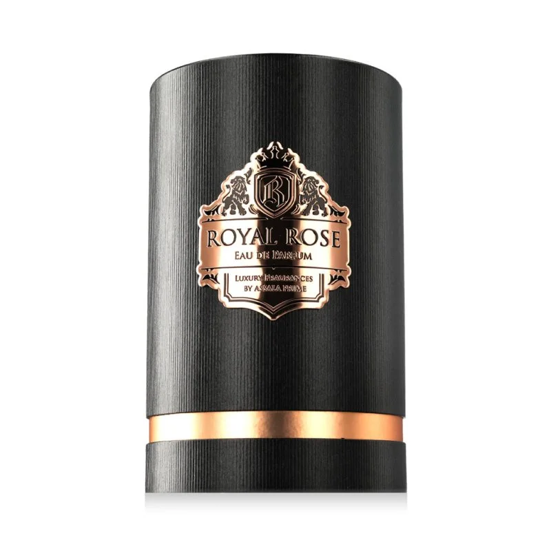 Royal Rose eau de parfum unisexe 100 ml