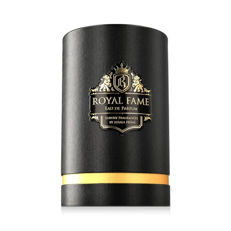 Royal Fame eau de parfum unisexe 100 ml